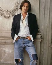 Johnny Depp  - wallpaper preview
