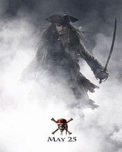 Pirates of the Caribbean