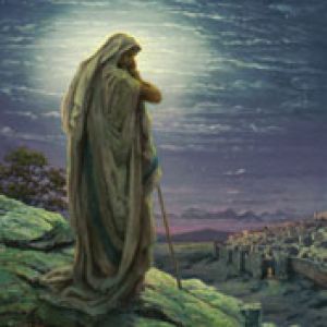 Thomas Kinkade 