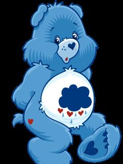 Gummy Bear
