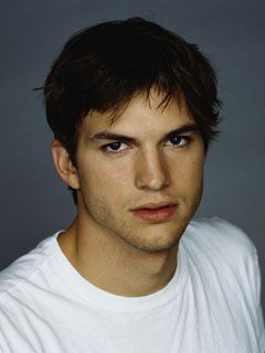 Ashton Kutcher