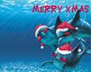 Merry Xmas - wallpaper preview