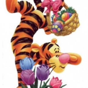 Easter