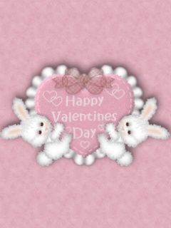 Happy Valentines Day