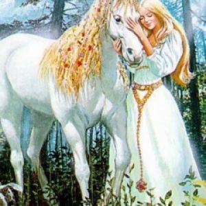 Unicorn