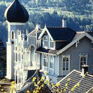 Bergen