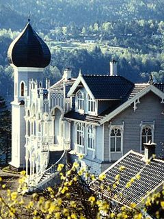 Bergen