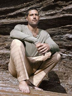Matthew Fox