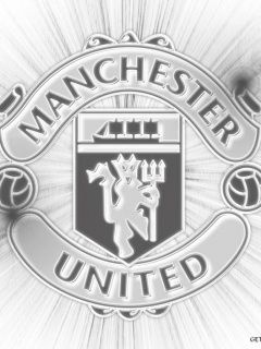 Manchester United - wallpaper preview