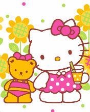 Hello Kitty