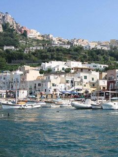Capri