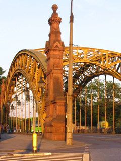 Wroclaw Most