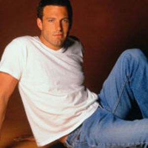 Ben Affleck