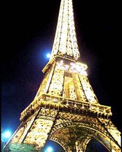 Eiffel Tower