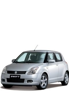 suzuki - swift