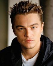 Leonardo Dicaprio - wallpaper preview