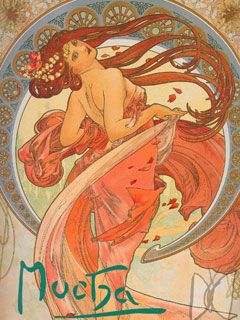 Alfons Mucha