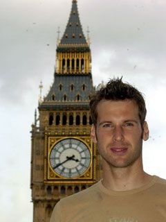 Petr Cech - wallpaper preview