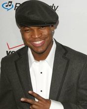 ne-yo  - wallpaper preview