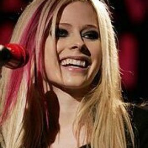 Avril Lavigne