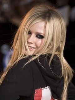 Avril Lavigne