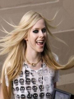 Avril Lavigne