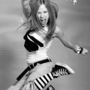 Avril Lavigne