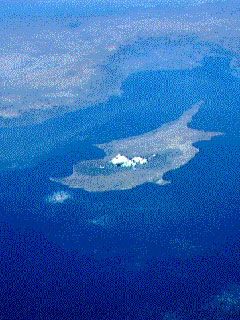 Cyprus - wallpaper preview