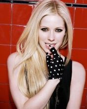 Avril Lavigne