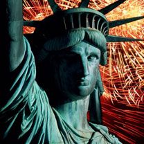 New York - wallpaper preview
