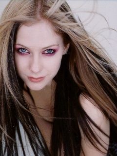 Avril Lavigne