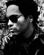 Lenny Kravitz
