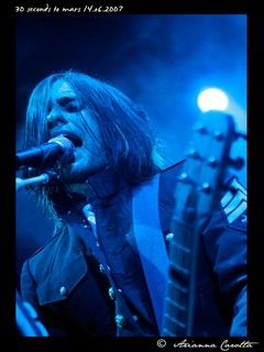 Jared Leto