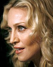 Madonna - wallpaper preview