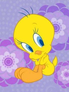 Tweety