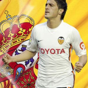 David Villa