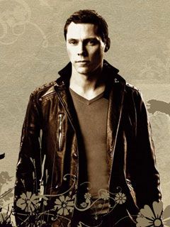 DJ Tiesto - wallpaper preview