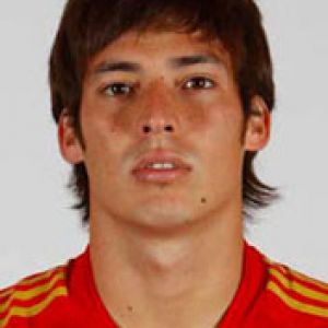 David Silva