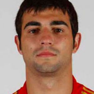 RaĂşl Albiol