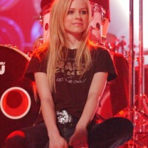 Avril Lavigne