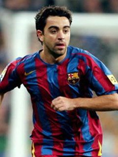 xavi