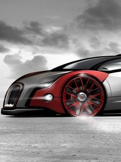 bugatti
