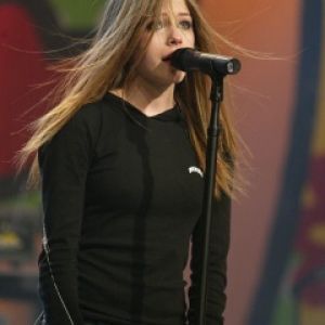 Avril Lavigne