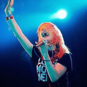 Hayley Williams