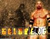 Goldberg - wallpaper preview