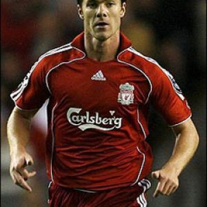 xabi