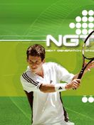 tennis - wallpaper preview