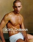 Dolce & Gabbana - wallpaper preview