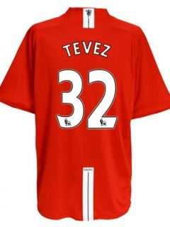 Tevez - wallpaper preview