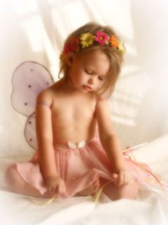 Little Butterfly